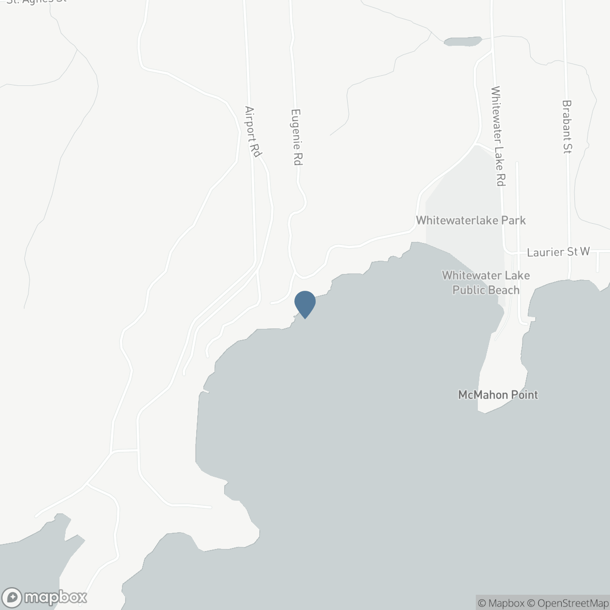 6 Eugenie Road, Greater Sudbury, Ontario P0M 1B0